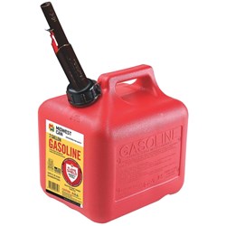 Show details for Midwest Can Auto Shut-Off Fuel Can Picture of Midwest Can Auto Shut-Off Fuel Can