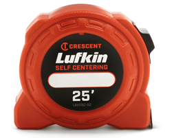 Show details for Tape Measure Case Plastic Quick Read Lufkin – 25’  Picture of Tape Measure Case Plastic Quick Read Lufkin – 25’
