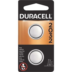 Show details for Duracell 2032 Lithium Coin Cell Battery Picture of Duracell 2032 Lithium Coin Cell Battery