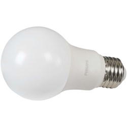 Show details for Philips Medium LED A-Line Light Bulb Picture of Philips Medium LED A-Line Light Bulb