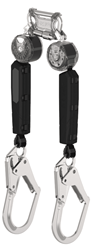 Show details for V-TEC Web PFL, 6' (1.8m), Twin-Leg, 36CL Large Snaphooks Picture of V-TEC Web PFL, 6' (1.8m), Twin-Leg, 36CL Large Snaphooks