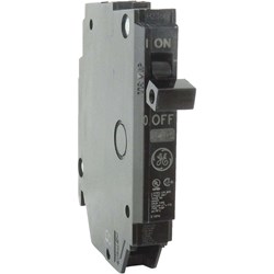 Show details for GE THQP Circuit Breaker Picture of GE THQP Circuit Breaker