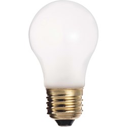 Show details for Satco A15 Dimmable Incandescent Light Bulb Picture of Satco A15 Dimmable Incandescent Light Bulb