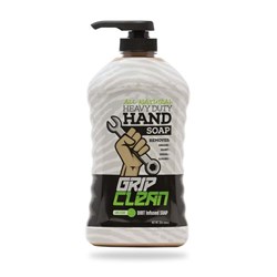 Show details for Grip Clean All-Natural Hand Soap - 32oz. Countertop Jug Picture of Grip Clean All-Natural Hand Soap - 32oz. Countertop Jug