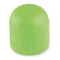 Show details for Rebar Cap Round 2-1/4”x1” Picture of Rebar Cap Round 2-1/4”x1”