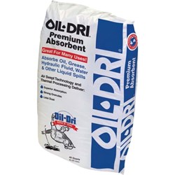 Show details for Absorbent Granules Oil - 43lb Picture of Absorbent Granules Oil - 43lb