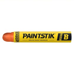 Show details for Paint Stick Markal – Orange  Picture of Paint Stick Markal – Orange