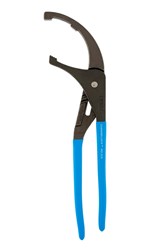 Show details for Filter Pliers Channellock Picture of Filter Pliers Channellock