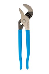 Show details for Tongue & Groove Pliers Channellock - 9-1/2" Picture of Tongue & Groove Pliers Channellock - 9-1/2"