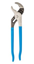 Show details for Tongue & Groove Pliers w/ V-Jaw Channellock – 12” Picture of Tongue & Groove Pliers w/ V-Jaw Channellock – 12”