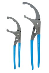 Show details for Filter Pliers Channellock – 2pc. Set  Picture of Filter Pliers Channellock – 2pc. Set