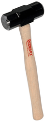 Show details for Hammer Sledge w/ Handle Wood Short – 4lb.  Picture of Hammer Sledge w/ Handle Wood Short – 4lb.
