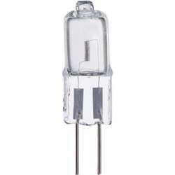 Show details for Philips T3 12V Halogen Special Purpose Light Bulb Picture of Philips T3 12V Halogen Special Purpose Light Bulb