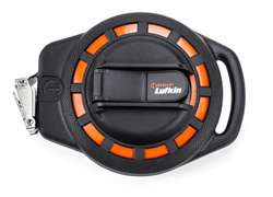 Show details for Tape Measure Case Plastic Hi-Viz Lufkin – 50’ Picture of Tape Measure Case Plastic Hi-Viz Lufkin – 50’
