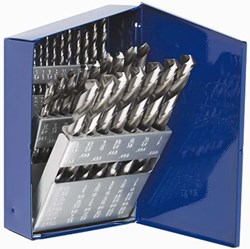 Show details for Drill Bit High Speed Irwin – 29pc Picture of Drill Bit High Speed Irwin – 29pc
