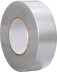 Show details for Tape Duct Ape Tape – Silver Picture of Tape Duct Ape Tape – Silver