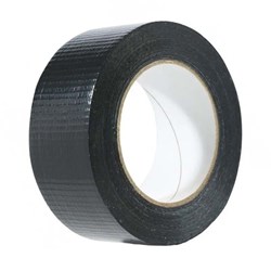Show details for Tape Duct Ape Tape – Black  Picture of Tape Duct Ape Tape – Black