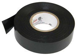 Show details for Tape Electrical 3/4" x 66’ Ape Tape – Black  Picture of Tape Electrical 3/4" x 66’ Ape Tape – Black