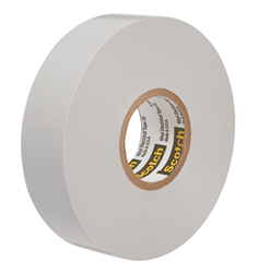Show details for Tape Electrical 3/4" x 66’ 33+ 3M – Gray  Picture of Tape Electrical 3/4" x 66’ 33+ 3M – Gray
