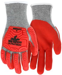 Show details for Glove MCR UltraTech Mechanics Gloves CutPro - L Picture of Glove MCR UltraTech Mechanics Gloves CutPro - L
