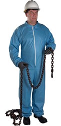 Show details for Protective Cover Suit FR – 2XL Picture of Protective Cover Suit FR – 2XL