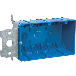 Show details for Carlon Adjust-A-Box Wall Box Picture of Carlon Adjust-A-Box Wall Box