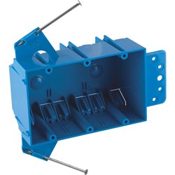 Show details for Carlon Wall Box Picture of Carlon Wall Box