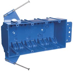 Show details for Carlon Wall Box Picture of Carlon Wall Box