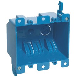 Show details for Carlon Wall Box Picture of Carlon Wall Box