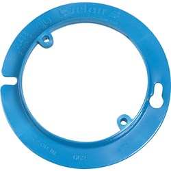 Show details for Carlon Round Raised Cover Picture of Carlon Round Raised Cover