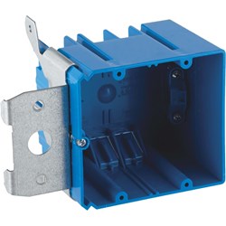 Show details for Carlon Adjust-A-Box Wall Box Picture of Carlon Adjust-A-Box Wall Box
