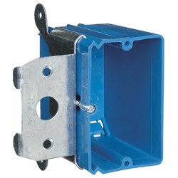 Show details for Carlon Adjust-A-Box Wall Box Picture of Carlon Adjust-A-Box Wall Box