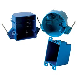 Show details for Carlon Ceiling Box Picture of Carlon Ceiling Box