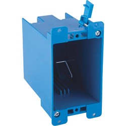 Show details for Carlon Wall Box Picture of Carlon Wall Box