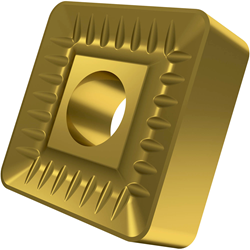 Show details for Turning Insert - Negative - SNMM 866-SR:6630 Picture of Turning Insert - Negative - SNMM 866-SR:6630