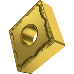 Show details for Turning Insert - Negative - CNMG 431-FF:T8315 Picture of Turning Insert - Negative - CNMG 431-FF:T8315