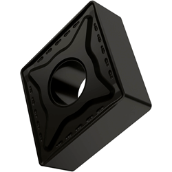 Show details for Turning Insert - Negative - CNMG 432-RM:T9325 Picture of Turning Insert - Negative - CNMG 432-RM:T9325