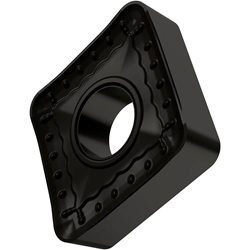 Show details for Turning Insert - Negative - CNMM 644-OR:T9325 Picture of Turning Insert - Negative - CNMM 644-OR:T9325