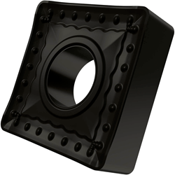 Show details for Turning Insert - Negative - SNMM 644-OR:T9325 Picture of Turning Insert - Negative - SNMM 644-OR:T9325
