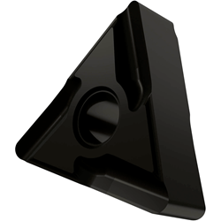 Show details for Turning Insert - Negative - TNMG 331R-SI:T9325 Picture of Turning Insert - Negative - TNMG 331R-SI:T9325