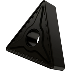 Show details for Turning Insert - Negative - TNMG 333-RM:T9325 Picture of Turning Insert - Negative - TNMG 333-RM:T9325