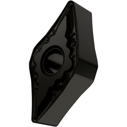 Show details for Turning Insert - Negative - DNMG 331-FM:T9325 Picture of Turning Insert - Negative - DNMG 331-FM:T9325
