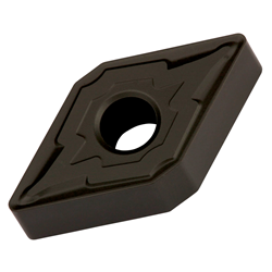 Show details for Turning Insert - Negative - DNMG 333-M:T9325 Picture of Turning Insert - Negative - DNMG 333-M:T9325