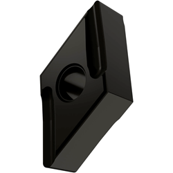 Show details for Turning Insert - Negative - DNMG 432R-SI:T9325 Picture of Turning Insert - Negative - DNMG 432R-SI:T9325