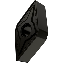 Show details for Turning Insert - Negative - DNMG 433-RM:T9325 Picture of Turning Insert - Negative - DNMG 433-RM:T9325