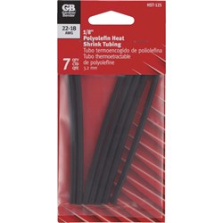 Show details for Gardner Bender Heat Shrink Tubing Picture of Gardner Bender Heat Shrink Tubing