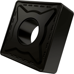 Show details for Turning Insert - Negative - SNMG 644-RM:T9325 Picture of Turning Insert - Negative - SNMG 644-RM:T9325