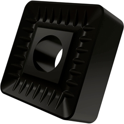 Show details for Turning Insert - Negative - SNMM 856-SR:T9325 Picture of Turning Insert - Negative - SNMM 856-SR:T9325