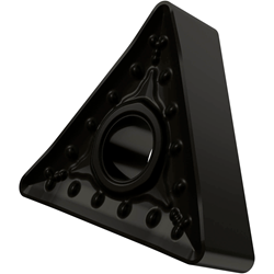 Show details for Turning Insert - Negative - TNMM 433-OR:T9325 Picture of Turning Insert - Negative - TNMM 433-OR:T9325