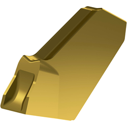 Show details for Turning Insert - Parting and Grooving - LFMX 5.1-.20SNM2:T8330 Picture of Turning Insert - Parting and Grooving - LFMX 5.1-.20SNM2:T8330
